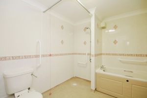 Bathroom/Wetroom - click for photo gallery